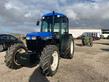 Tractor agrícola - New Holland - TN95F