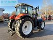 Tractor agrícola - Steyr - 4110 multi