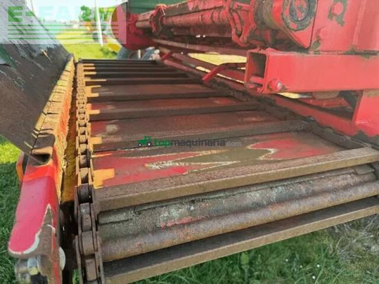 Remolqu agrícola -  - juscafresa saj 25
