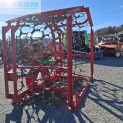 Grada de disco - Stekro - wiesenegge