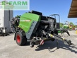 Empacadora gigant - Fendt - rotana 160v combi