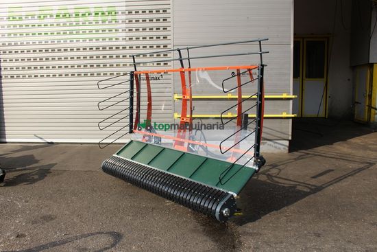 Cortacésped manual -  - g2-p