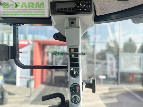 Tractor agrícola - Steyr - 4065 kompakt s (stage v)