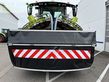 Cosechadora de Cereal - Claas - jaguar 970