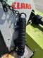 Cortacésped manual - Claas - corto 3150 fn profil
