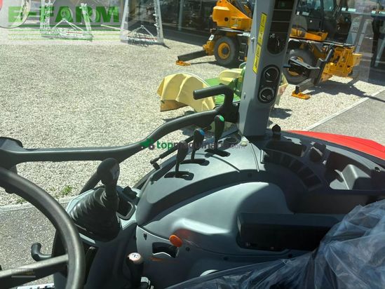 Tractor agrícola - Steyr - 4065 kompakt s (stage v)