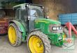 Tractor agrícola - John Deere - 5080 r