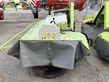 Cortacésped manual - Claas - corto 270 f