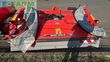 Cortacésped manual - Kuhn - gmd 310 f-ff frontmähwerk