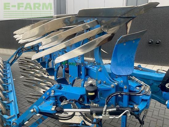 Arado - Lemken - juwel 8i 6n100 + flexpack
