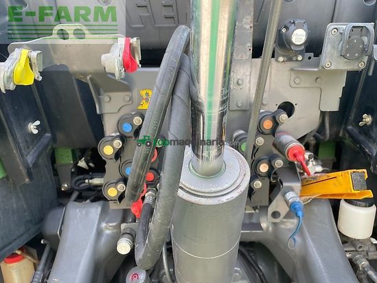 Tractor agrícola - Fendt - 724