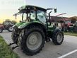 Tractor agrícola - Deutz-Fahr - 5110 ttv