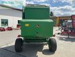 Empacadora gigant - John Deere - 592c