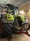 Tractor agrícola - Claas - axion 920 cmatic *rtk gps*