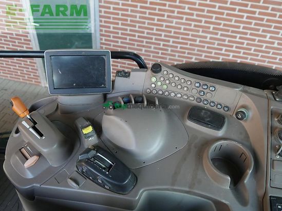 Tractor agrícola - John Deere - 6140r ap