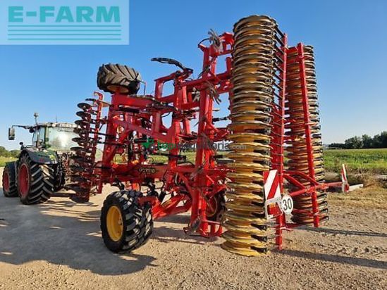 Cultivador -  - top down 600