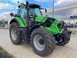 Tractor agrícola - Deutz-Fahr - 6190 ttv agrotron