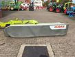 Cortacésped manual - Claas - disco 3600 contour