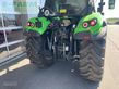 Tractor agrícola - Deutz-Fahr - 6150.4 ttv 30j led fkh 50km/h