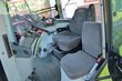 Tractor agrícola - Claas - arion 650 cmatic