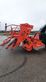 Sembradora - Kuhn - combiliner integra gii + hrb 3