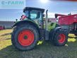 Tractor agrícola - Claas - axion 810 cmatic cebis