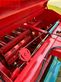Cinta transportadora de forraje - Mengele - ladewagen lw 180