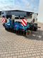 Grada de disco - Rabe - fieldbird 3000e