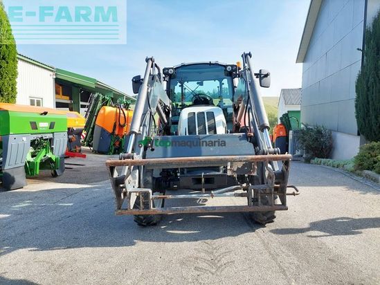 Tractor agrícola - Steyr - kompakt 4095 profi 2