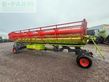 Cosechadora de Cereal - Claas - trion 640