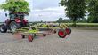 Rastrillo - Claas - liner 2900