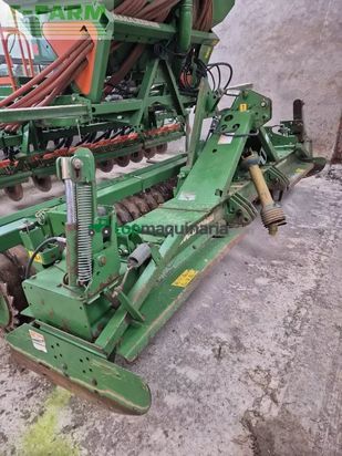 Grada rotativa - Amazone - kg 4000 super