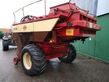 Empacadora gigant - Vicon - hp 1600