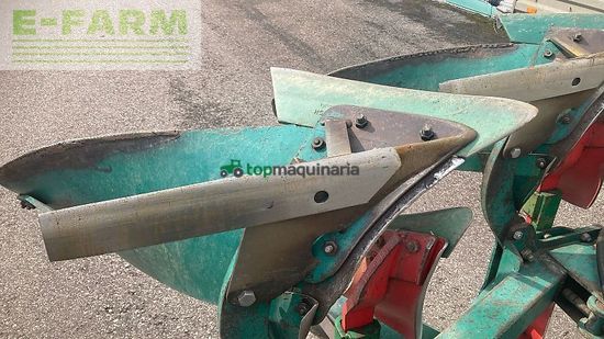 Arado - Regent - saturn 3-schar