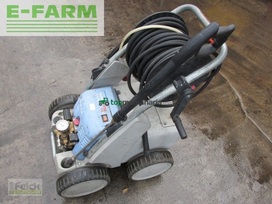 Riego - KÄRCHER - quadro 1200 tst