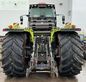 Tractor agrícola - Claas - xerion 5000 trac vc