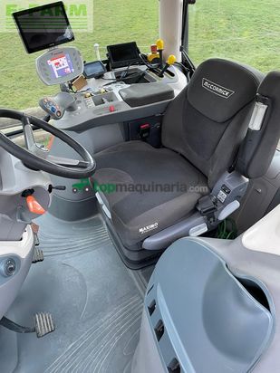 Tractor agrícola - McCormick - x7.450 t4i
