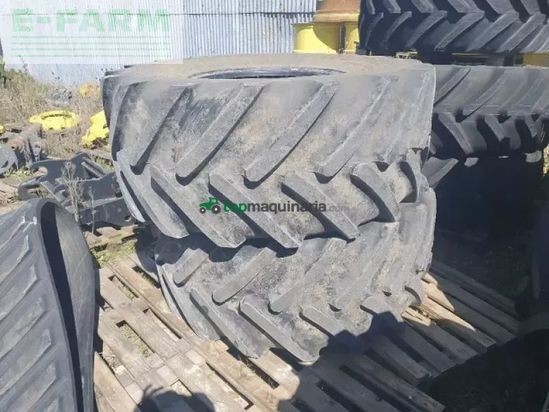 Tractor agrícola - John Deere - 6r 195