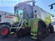 Cosechadora de Cereal - Claas - lexion 760 terra trac