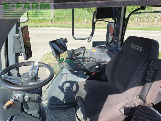Tractor agrícola - Valtra - q305