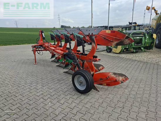 Arado - Kubota - rm 3000 sv 4-scharig mit steinsicherung