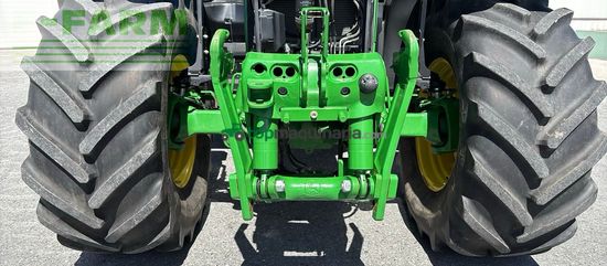 Tractor agrícola - John Deere - 6230R