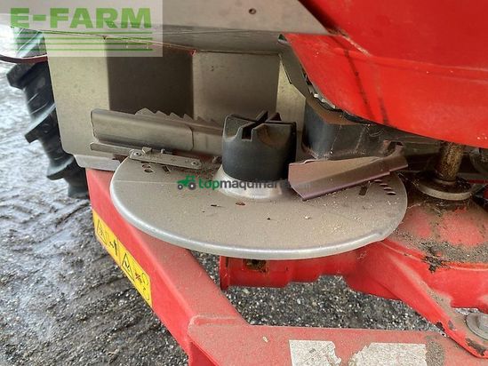 Esparcidor - Kuhn - m863