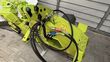 Cortacésped manual - Claas - disco 3600 contour