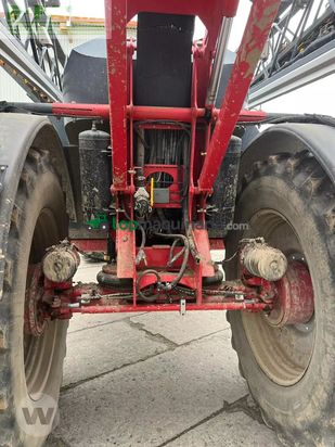 Atomizador - Horsch - 8 gs