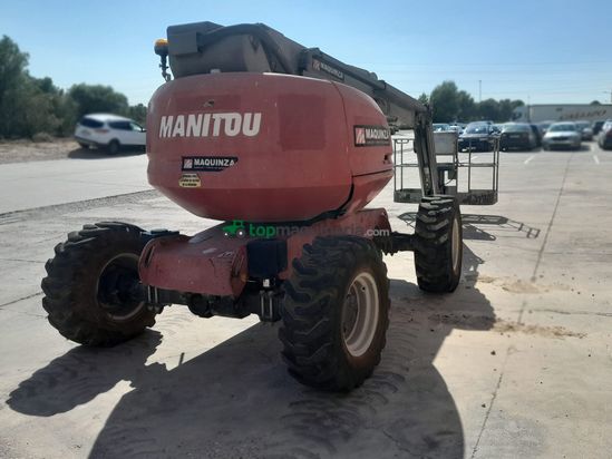 Brazo MANITOU 180ATJ