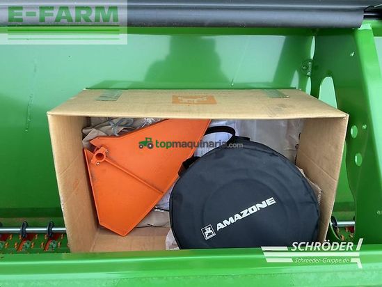 Sembradora - Amazone - d9 3000 super