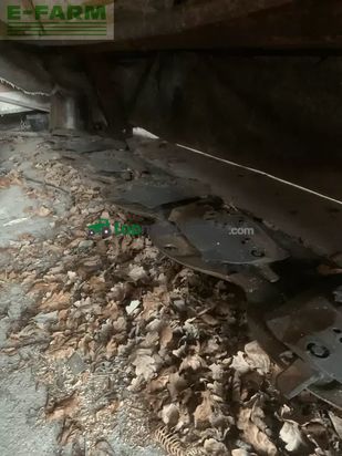 Cortacésped manual - Kuhn - gmd 3511 (c fast fit)