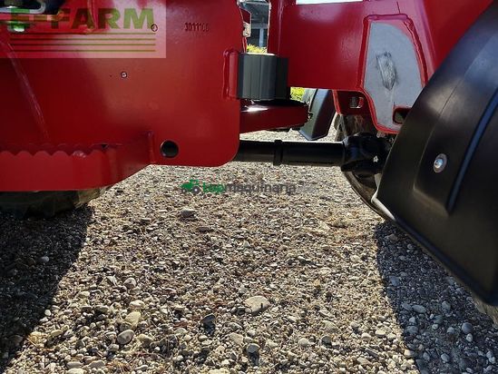 Minicargadora - Weidemann - 1250cc35 nur mit 1780h