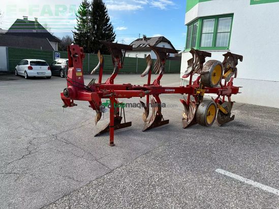 Arado - Landsberg - plough